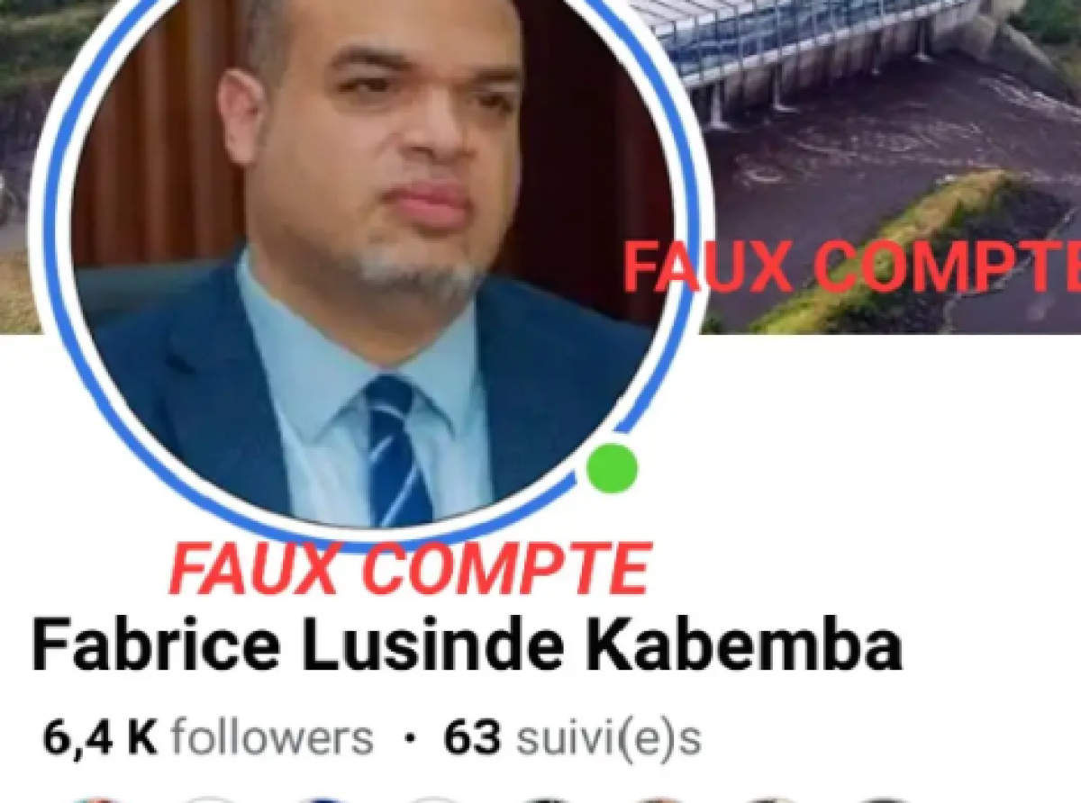 Alerte aux arnaqueurs !